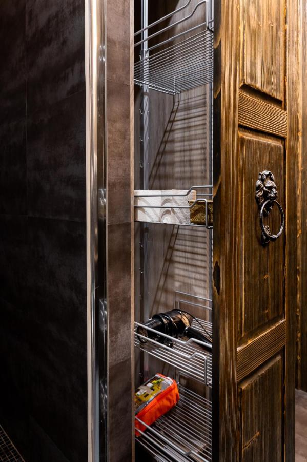 Premium Apt Kosice Center 3 Room 150M2 Hlavna Ulica Luaran gambar