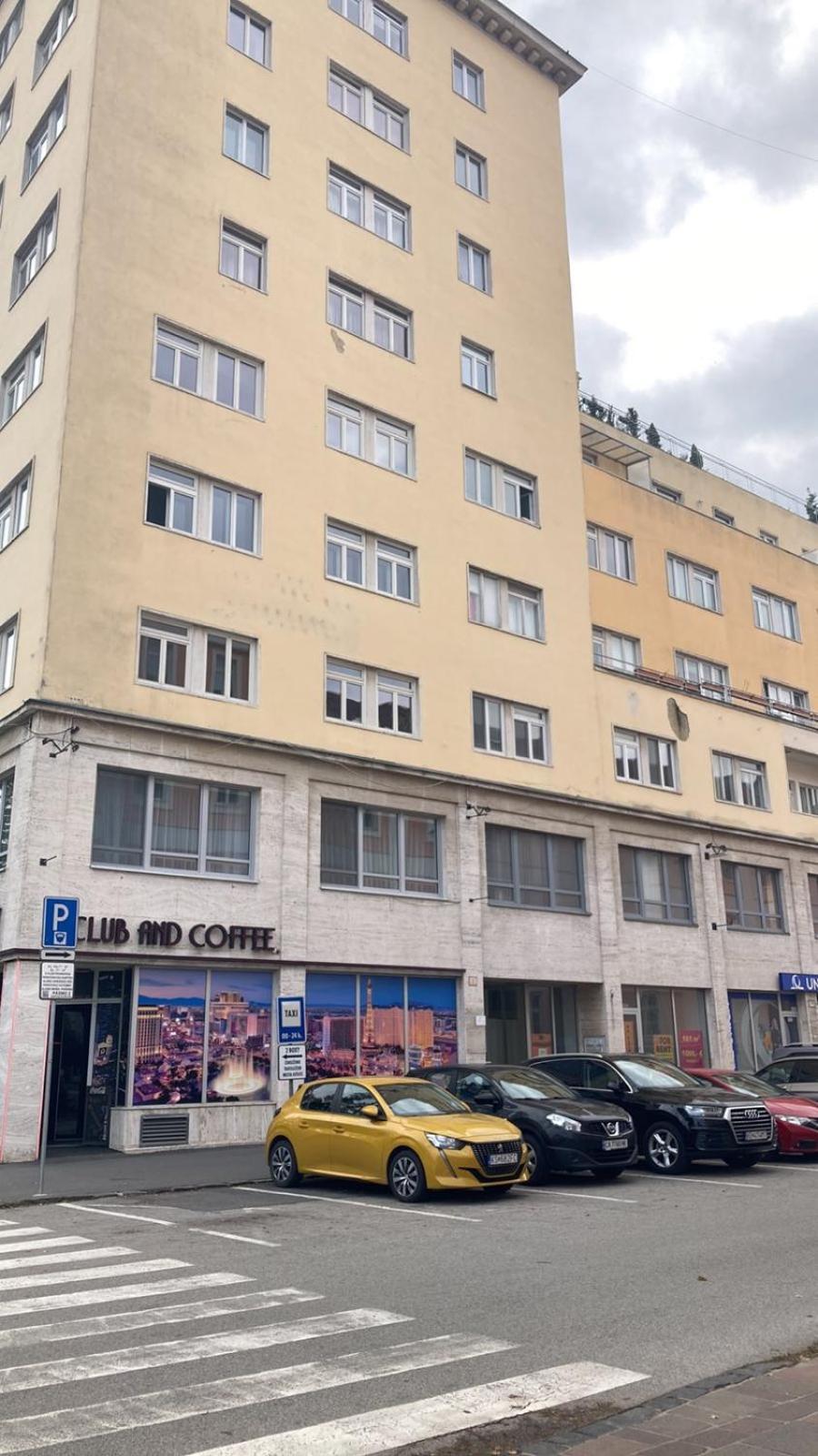 Premium Apt Kosice Center 3 Room 150M2 Hlavna Ulica Luaran gambar